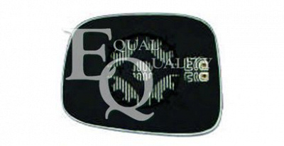 EQUAL QUALITY rs02853 -  Зеркальное стекло, наружное зеркало